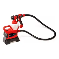 EINHELL - Pistola De Pintar Inal. Te-sy 18/90 - Sin Baterías