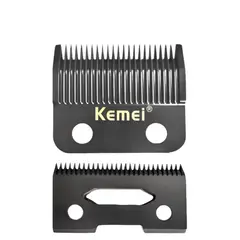 KEMEI - Repuesto de Cuchilla Clipper KM2296
