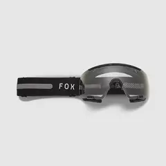 FOX - Antiparras Bicicleta PureVue Lunar Negro