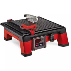 EINHELL - Cortadora De Cerámica Inal. Te-tc 18/115 Li- Solo