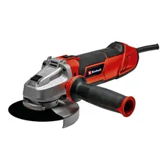 EINHELL - Esmeril Angular 5 Te-ag 125/1010 Ce Q