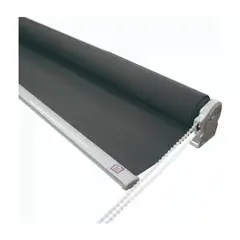 TODODESCUENTO - Cortina Roller Sunscreen 150x240cm Color Gris,