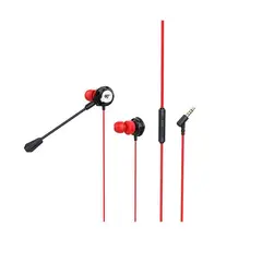 HAVIT - Audífono Gamer In Ear GE02 Multiplataforma
