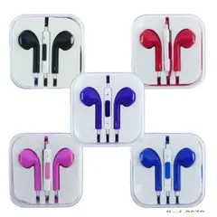 OEM - AUDIFONO IN EAR CON MICROFONO.