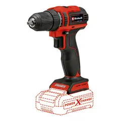 EINHELL - Taladro Atorn. Inal. Te-cd 18/40 Li Bl - Sin Batería