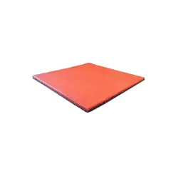 LORENZINI - Pastelon de caucho Terracota