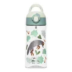 LENGA - Botella Kids Niños Tritan® Zorro de Darwin 450ml Lenga®
