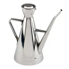 GENERICO - Aceitera Acero 250 ml