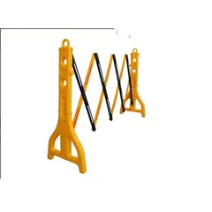 LORENZINI - Barrera Extensible Roma Amarilla