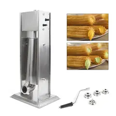 Pasteleria - Churrera Industrial Maquina Churros Maquina De Churros 5l