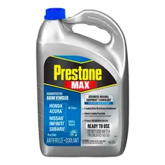 PRESTONE - Refrigerante Azul Nissan Honda Subaru Asia 50/50