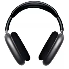 GENERICO - Audifonos inalambricos P9 Plus Color NEGRO