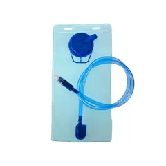 GENERICO - Bolsa Camelback De Hidratación 2 Lts