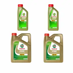 CASTROL - Aceite Motor Edge 5w30 Full Sint 10L Dpf Diesel-Benc