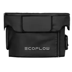 ECOFLOW - Delta 2 Max Protective Bag