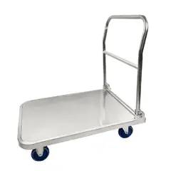 CARRY ALL - Carro De Carga Plegable Ranger 400K Tipo Plataforma