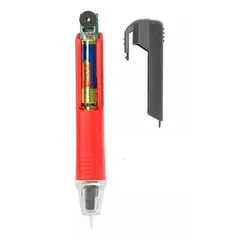 UNI T - Lápiz Detector De Voltaje Ut12d-row