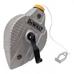 DEWALT - Tizador 30 Mts 6:1 Cuerpo de aluminio DWHT47256