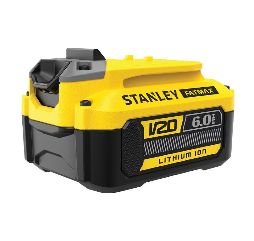 Batería 20v Ion De Litio 6.0ah