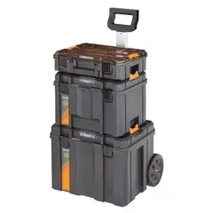 DEWALT - Torre de almacenamiento Mclaren Tstak Dwst60452-1