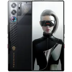 ROCK SPACE - Lamina De Hidrogel Para Zte Nubia Red Magic 9s Pro