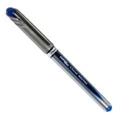 PENTEL - Lápiz Roller EnerGgel 07 mm Azul