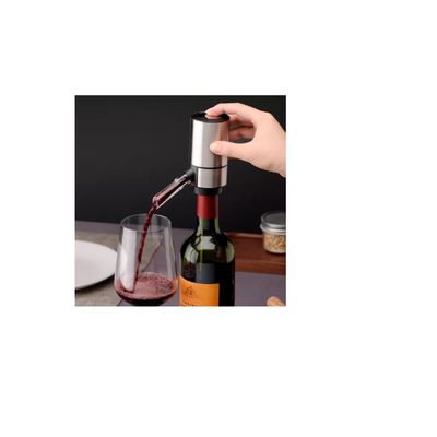 Generico Aireador Y Dispensador De Vino Eléctrico