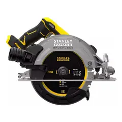 STANLEY - Sierra Circular 7-1/4 Inal. 20v Sbc550-b2 - Sin Bate