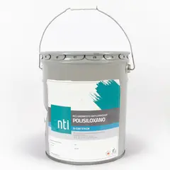 GENERICO - Recubrimiento Anticorrosivo SI-COAT 579 - Tineta