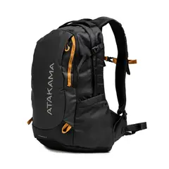 ATAKAMA OUTDOOR - Mochila 25 Lt Outdoor/Urbana Cochamo Negra