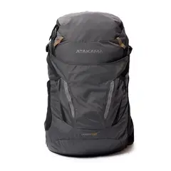 ATAKAMA OUTDOOR - Mochila Plegable 32 Lt Carbón Gris