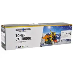 PACIFIC COLOR - Toner Para n-1060 Hl-1202 1112 Dcp1512 1602 Mfc1810