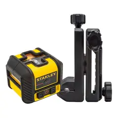 STANLEY - Nivel Láser Lineas Rojas Cruzadadas Stht77502