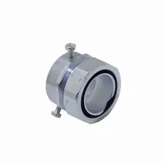 GENERICO - Conector EMT a Tubería Flexible Metálica 40mm