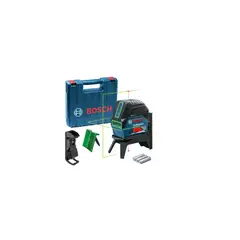 BOSCH - Nivel Láser De Línea Professional Gcl2-15g verde