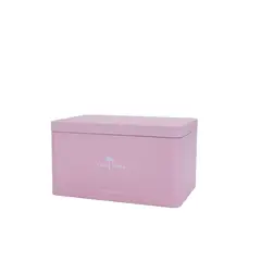 CASA NATIVA - Caja Aluminio Rosa Palo
