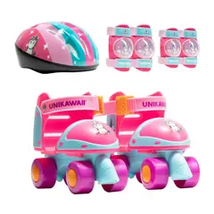FROM MEIGGS - Patines Para Niños De Aprendizaje Mi Primer Patin 23 A La 29