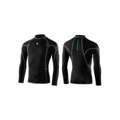 WATERPROOF - R30 RASHGUARD LYCRA TALLA M
