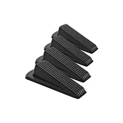 GENERICO - Topes De Puerta Pack X 4