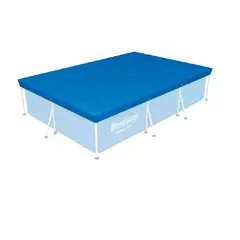 GENERICO - Cobertor de Piscina 400 x 211cm