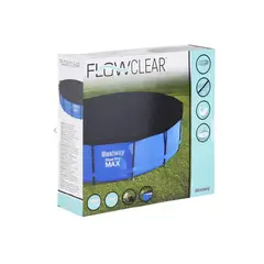GENERICO - Cobertor de Piscina Bestway 4.57