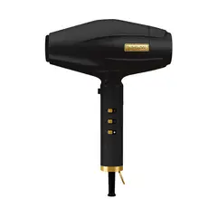 BABYLISS PRO - Secador BlackFX BabylissPro FXBDB1UZ