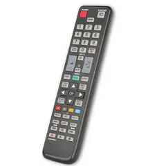DBLUE - Control Remoto Para TV Samsung Smart TV, LED, LCD TV10