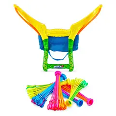 ANSALDO - Pack de 3 Boquillas + Honda Bombas de Agua de Llenado Rápido