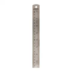 NEOLITE - Regla Metalica 20cm 002
