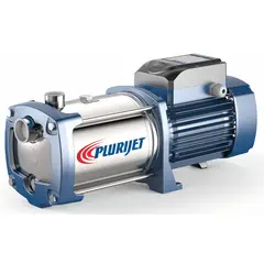 PEDROLLO - Bomba Multietapa Autocebante Plurijet 6/130 3Hp 380V