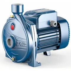 PEDROLLO - Bomba Centrifuga Marca Modelo Cp 170m