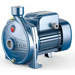 PEDROLLO - Bomba Centrifuga Marca Modelo Cp 158