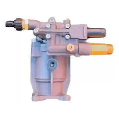 KUANGYE - Bomba Lavadora A Presión 2800-3200 Psi 2,5 Gpm Con Eje 3/4