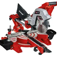 EINHELL - Ingleteadora Telescopica Te-sm 254 Dual